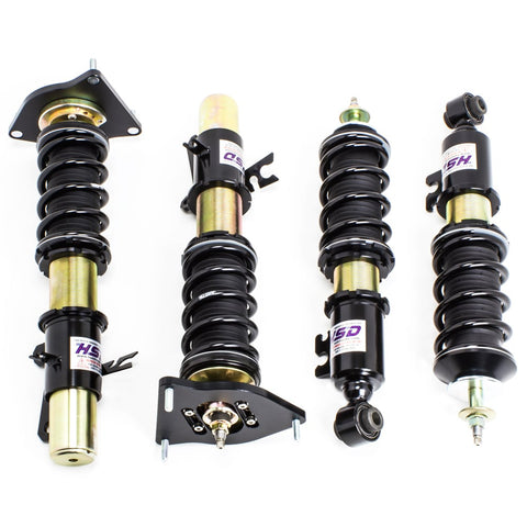 HSD Dualtech for BMW|Mini Convertible R57