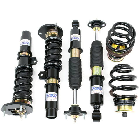HSD Dualtech for BMW 3 Series E46 M3