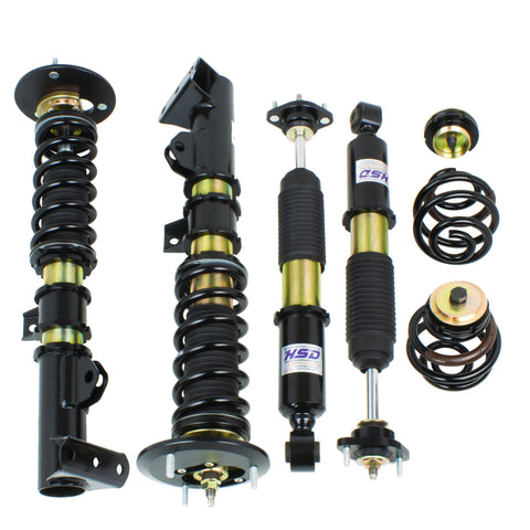 HSD Dualtech for BMW 3 Series E36 M3