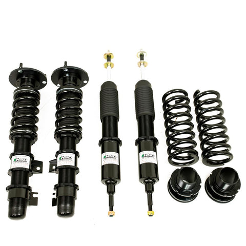 HSD Dualtech for BMW 3 Series E91 Touring