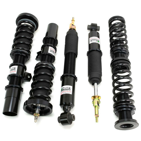 HSD Dualtech for BMW 2 Series F23 Convertible