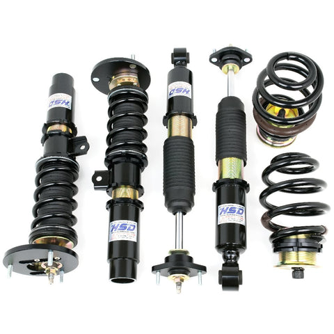 HSD Dualtech for BMW Z4 Z4M Roadster-Coupe E85 E86