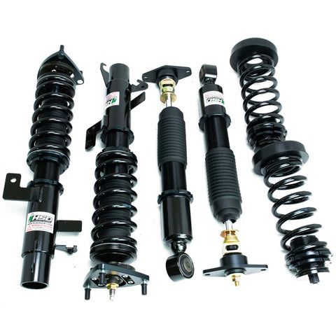 HSD Dualtech for Ford Focus C-Max Mk2