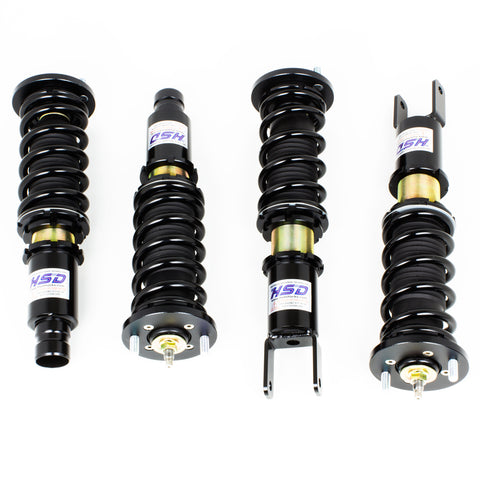 HSD Dualtech for Honda Civic EG