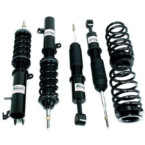 HSD Dualtech for Honda Jazz Fit GD1