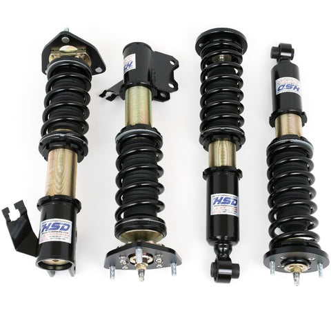 HSD Dualtech for Nissan Cefiro A31