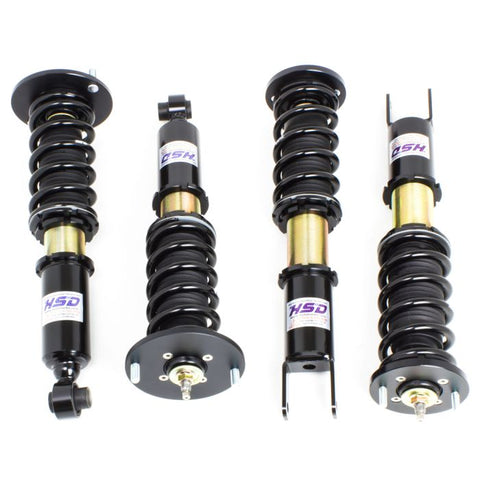 HSD Dualtech for Nissan R32 Skyline GTST