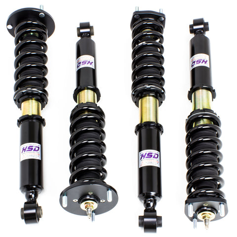 HSD Dualtech for Lexus GS300 S160-JZS161