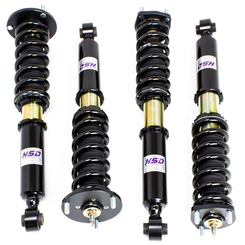 HSD Dualtech for Toyota Aristo S160