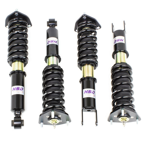HSD Dualtech for Toyota Soarer Z30