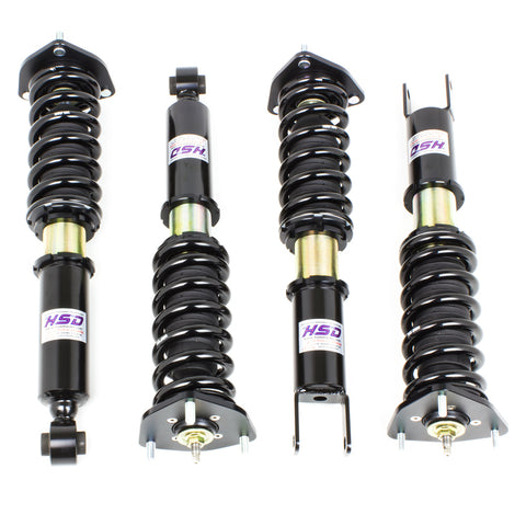 HSD Dualtech for Lexus SC300 UZZ30