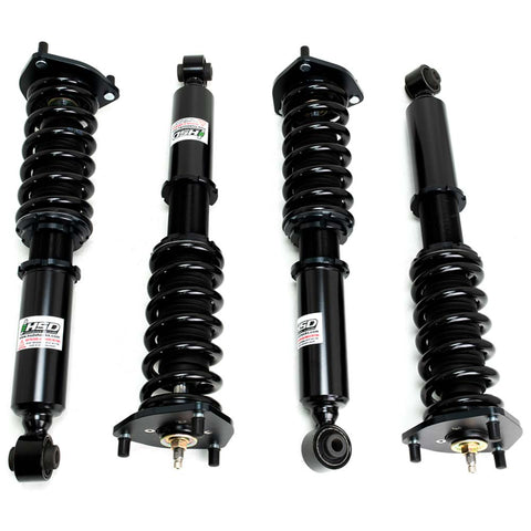 HSD Dualtech for Lexus LS400 UCF10 UCF20