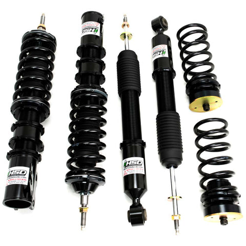 HSD Dualtech for Toyota Yaris XP90