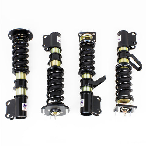 HSD Dualtech for Toyota MR2 SW20 SW21
