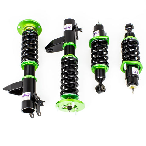 HSD MonoPro for Honda Integra DC5