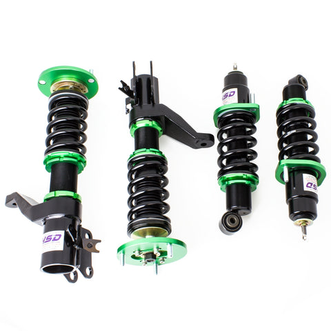 HSD MonoPro for Honda Civic EP1 EP2