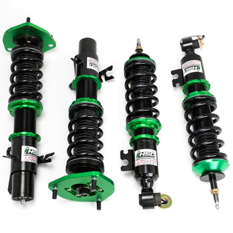 HSD MonoPro for BMW|Mini Coupe R58