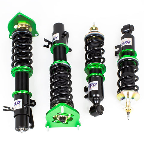 HSD MonoPro for BMW|Mini Cooper R52 Convertible