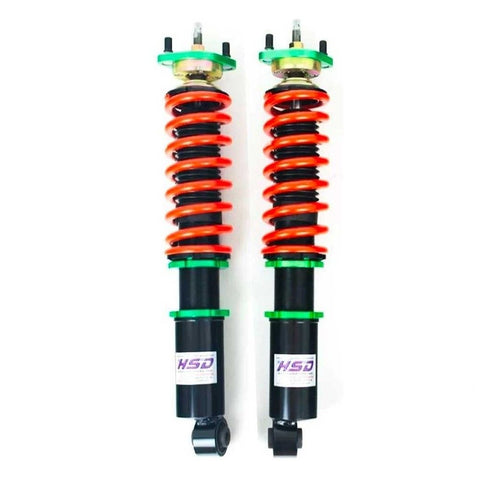 HSD MonoPro for BMW 3 Series E46 M3