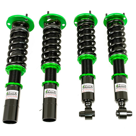 HSD MonoPro for BMW 5 Series E60 Saloon inc M5