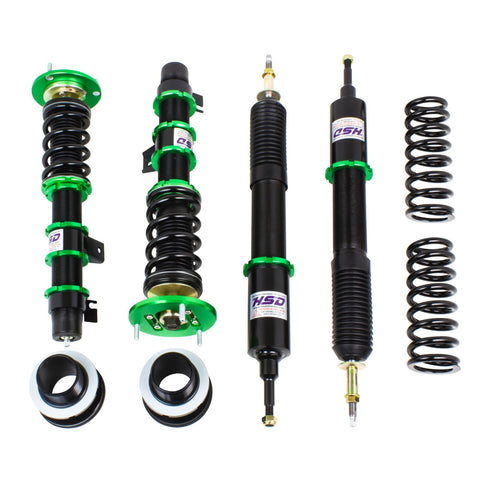 HSD MonoPro for BMW 3 Series E91 Touring