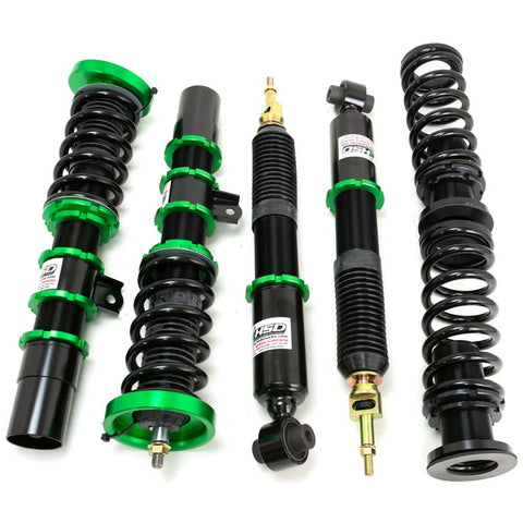 HSD MonoPro for BMW 3 Series F30 Saloon