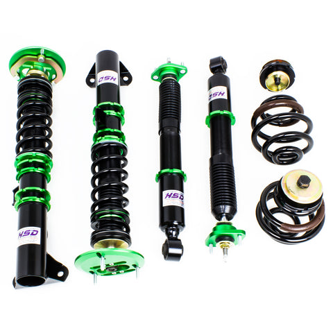 HSD MonoPro for BMW 3 Series E30 inc M3 with E36 Hubs