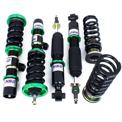 HSD MonoPro for BMW F87 M2
