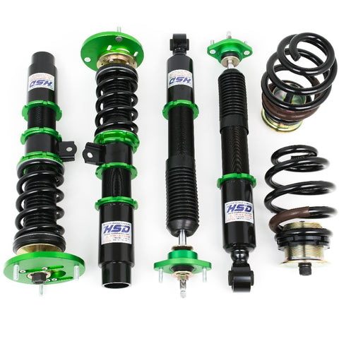 HSD MonoPro for BMW 3 Series E46 Non M3