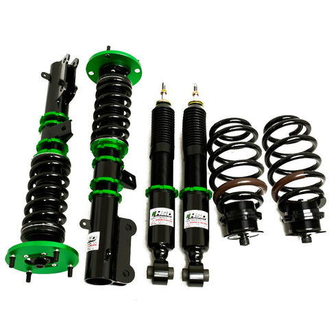 HSD MonoPro for Ford Mustang GT S197 5th Gen