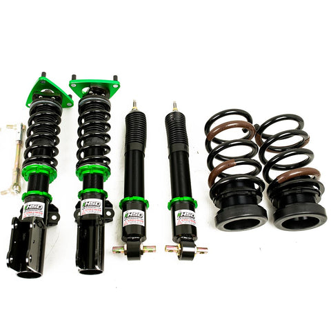 HSD MonoPro for Ford Mustang GT S550 6th Gen