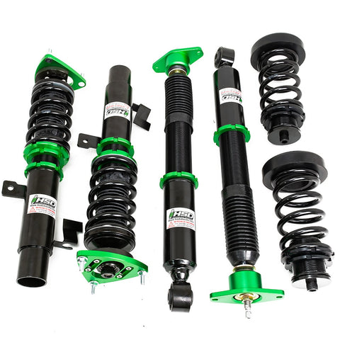 HSD MonoPro for Ford Focus Mk2 inc ST