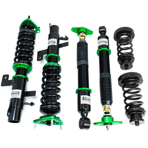 HSD MonoPro for Ford Focus Mk3 inc ST