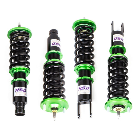 HSD MonoPro for Honda Civic EJ