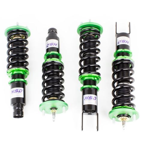 HSD MonoPro for Honda Civic EG