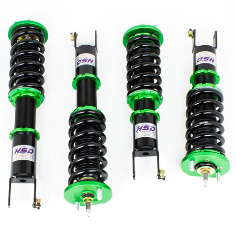 HSD MonoPro for Honda S2000 AP1 AP2