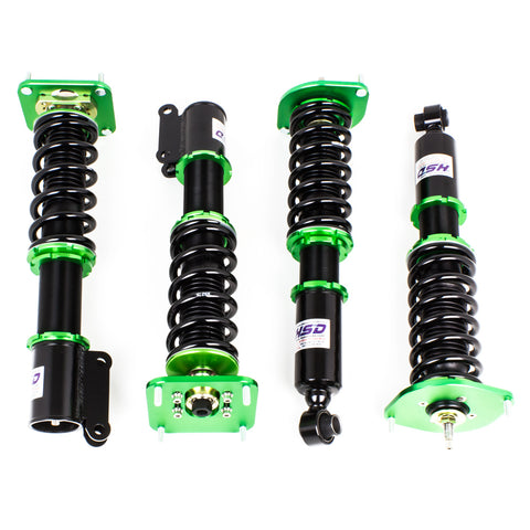 HSD MonoPro for Mazda RX7 FC3S
