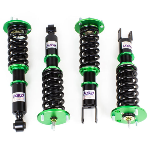 HSD MonoPro for Mazda RX7 FD3S