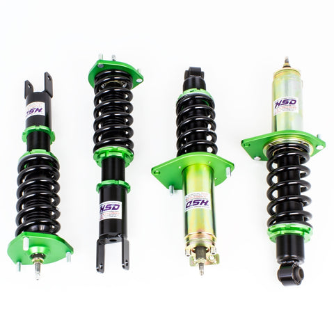 HSD MonoPro for Mazda RX8