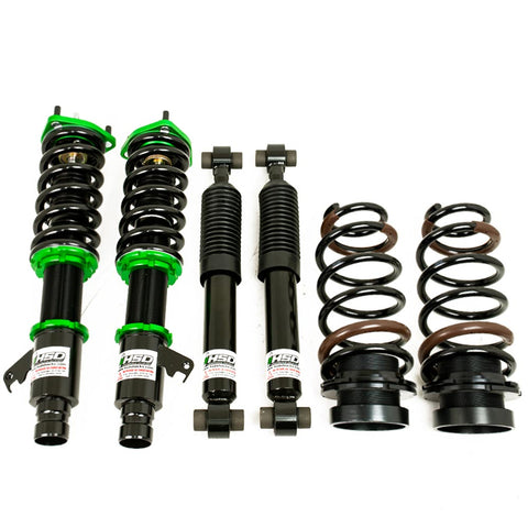 HSD MonoPro for Mazda Mazda 6 GG