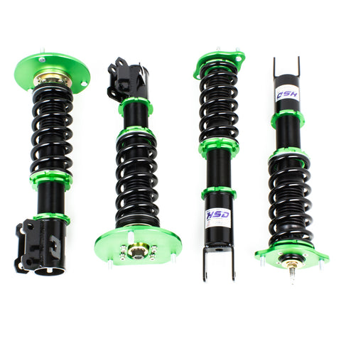HSD MonoPro for Mitsubishi Lancer Evo 4 5 6 CP9A