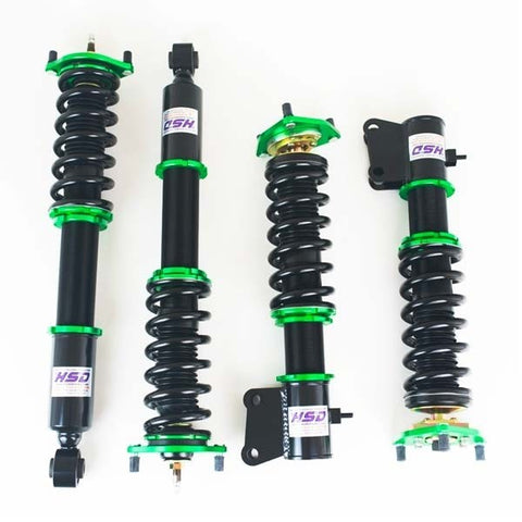 HSD MonoPro for Mitsubishi Lancer Evo X CZ4A