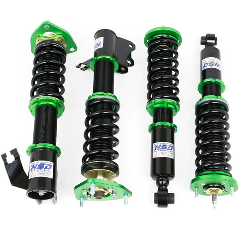 HSD MonoPro for Nissan Cefiro A31