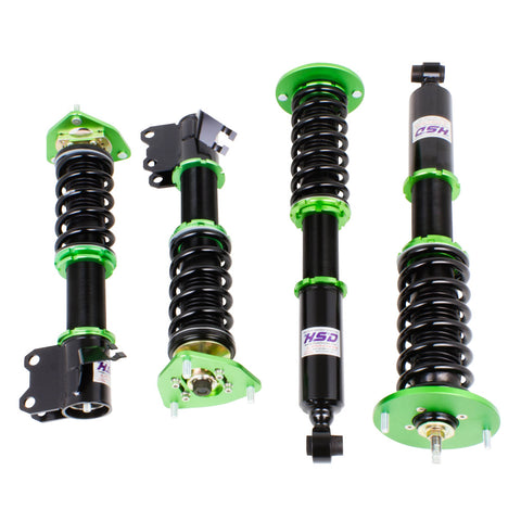 HSD MonoPro for Nissan Laurel C34
