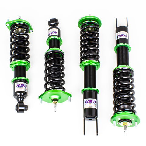 HSD MonoPro for Nissan 300ZX Z32