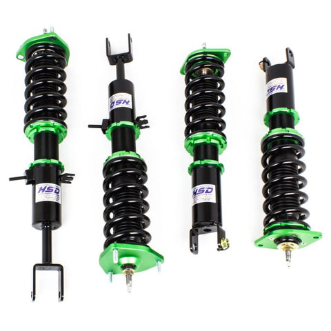 HSD MonoPro for Nissan 350Z Z33
