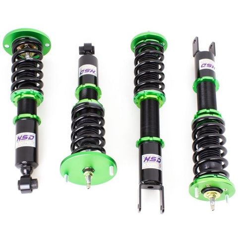 HSD MonoPro for Nissan R32 Skyline GTR