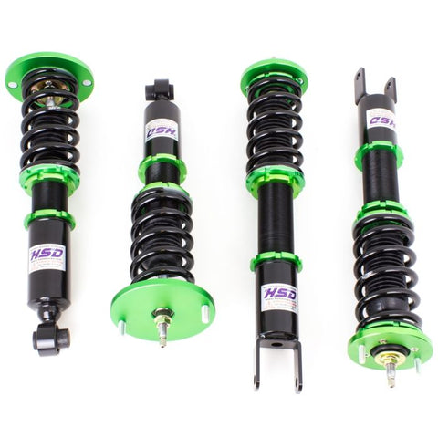 HSD MonoPro for Nissan R32 Skyline GTST