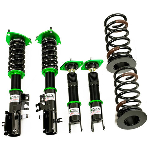 HSD MonoPro for Nissan Elgrand E51 E52