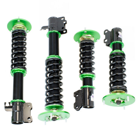 HSD MonoPro for Subaru Legacy BL BP